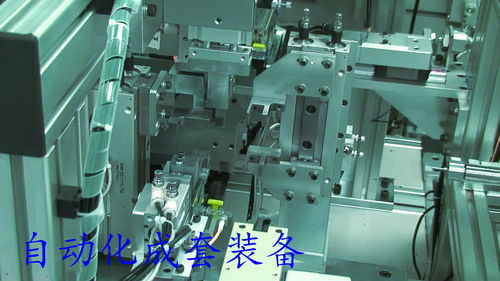 自動(dòng)化成套裝備行業(yè)發(fā)展現(xiàn)狀與趨勢(shì)及不間斷電源設(shè)備的技術(shù)開(kāi)發(fā)與銷售策略探析